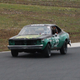 Illustration for article titled 24 Hours Of LeMons Arse Freeze-A-Palooza Über Gallery: The Lone Wolves